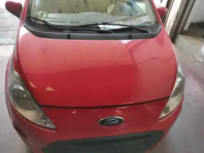 Автозапчастина б/у капок для ford ka (ccu) 169a4000 посилання на oem iam 