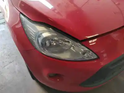 Автозапчастина б/у права фа для ford ka (ccu) 169a4000 посилання на oem iam 