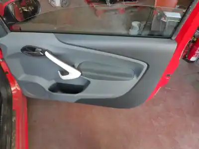 Автозапчастина б/у обработка передніх правіх дверей для ford ka (ccu) 169a4000 посилання на oem iam 