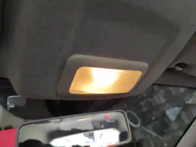 Автозапчастина б/у внутрішне світло для ford ka (ccu) 169a4000 посилання на oem iam 