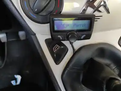Автозапчастина б/у передні вікний вмикач для ford ka (ccu) 169a4000 посилання на oem iam 