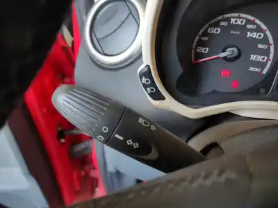 Автозапчасти б/у многофункциональное управление за ford ka (ccu) 169a4000 ссылки oem iam   