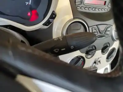 Автозапчастина б/у многофункційне управління для ford ka (ccu) 169a4000 посилання на oem iam 