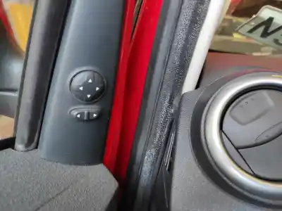 Автозапчастина б/у управління дзеркалами для ford ka (ccu) 169a4000 посилання на oem iam 