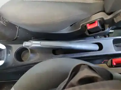 Автозапчастина б/у важіль ручного гальма для ford ka (ccu) 169a4000 посилання на oem iam 