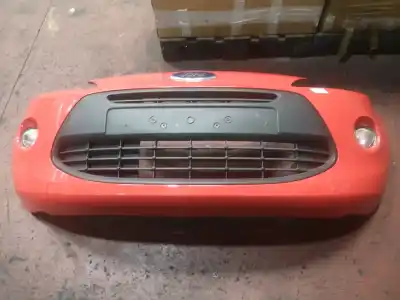 Автозапчастина б/у передній бампер для ford ka (ccu) 169a4000 посилання на oem iam   