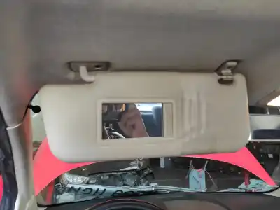 Автозапчастина б/у лівий натір для ford ka (ccu) 169a4000 посилання на oem iam 