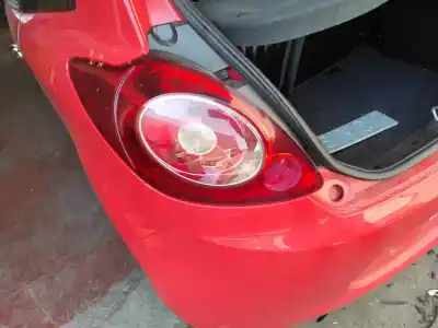 Автозапчастина б/у лівий ход ліхар для ford ka (ccu) 169a4000 посилання на oem iam 