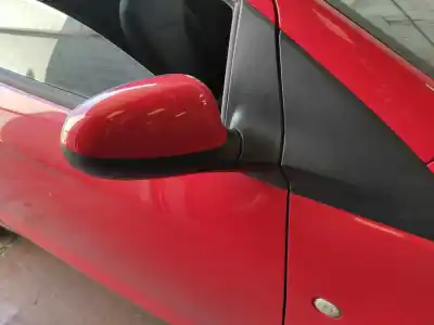 Автозапчастина б/у правий задний огляд для ford ka (ccu) 169a4000 посилання на oem iam 1751714  