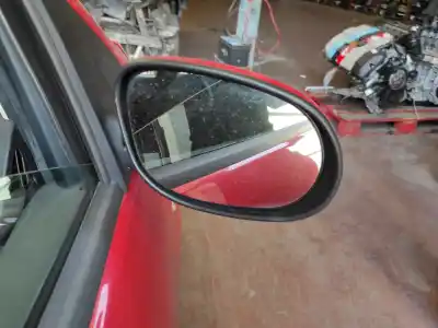 Автозапчастина б/у правий задний огляд для ford ka (ccu) 169a4000 посилання на oem iam 1751714