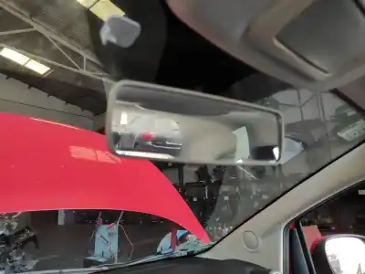 Автозапчастина б/у внутрішне дзеркало для ford ka (ccu) 169a4000 посилання на oem iam 