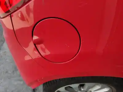 Автозапчастина б/у зовнішній пливний колпак для ford ka (ccu) 169a4000 посилання на oem iam 
