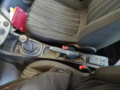 Gebrauchtes Autoersatzteil MITTELKONSOLE ARMATURENBRETT zum OPEL CORSA D  OEM-IAM-Referenzen   