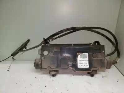 Автозапчастина б/у електричне стояночне гальмо для renault scénic ii (jm0/1_) 1.9 dci (jm0g, jm12, jm1g, jm2c) посилання на oem iam 8200311379  