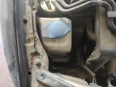 Second-hand car spare part windscreen washer bottle for seat leon (1m1) axr oem iam references 