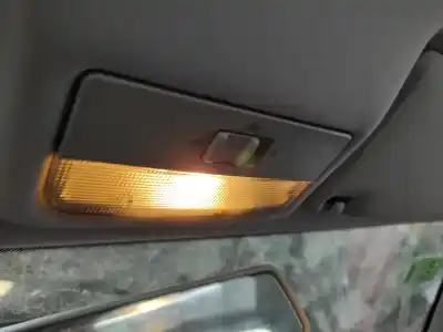 Second-hand car spare part interior light for seat leon (1m1) axr oem iam references 
