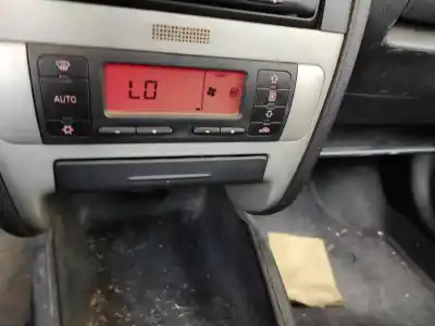 Автозапчасти б/у КЛИМАТ-КОНТРОЛЬ за SEAT LEON (1M1)  ссылки OEM IAM   