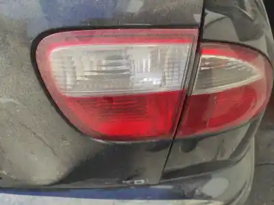 Second-hand car spare part INTERIOR REAR RIGHT LIGHT for SEAT LEON (1M1) AXR OEM IAM references   