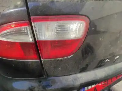 Second-hand car spare part INTERIOR LEFT TAILGATE LIGHT for SEAT LEON (1M1) AXR OEM IAM references   