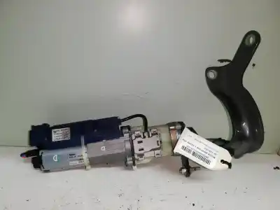 Автозапчасти б/у МОТОР C/C ВОРОТА за AUDI Q7 (4L) CRCA ссылки OEM IAM 8L0827852E  