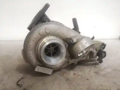 Second-hand car spare part TURBOCHARGER for MERCEDES-BENZ CLASE C (BM 203) SPORTCOUPE  OEM IAM references A6460960399  