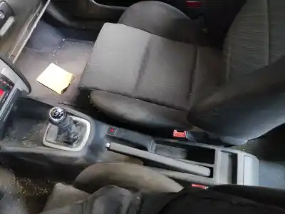 Second-hand car spare part center console for seat leon (1m1) axr oem iam references 