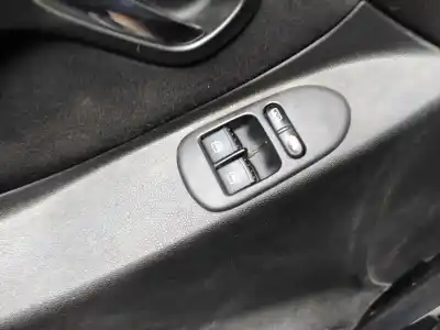 Second-hand car spare part left front power window switch for seat leon (1m1) axr oem iam references 