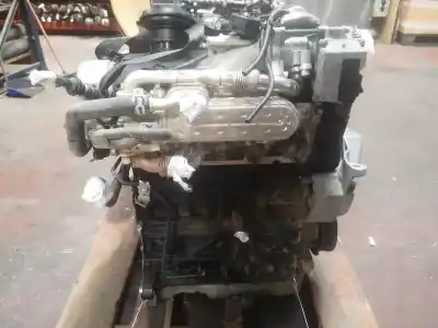 Second-hand car spare part complete engine for seat leon (1m1) axr oem iam references axr  