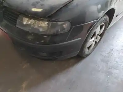Автозапчасти б/у передний бампер за seat leon (1m1) axr ссылки oem iam   