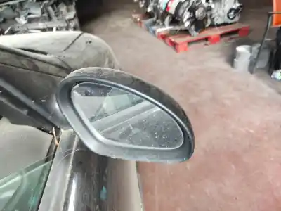 Second-hand car spare part right rearview mirror for seat leon (1m1) axr oem iam references 1m1857508h