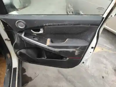 Tweedehands auto-onderdeel bekleding rechts voordeur voor ssangyong korando d22dtf oem iam-referenties 
