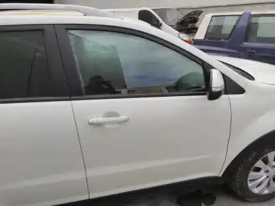 Tweedehands auto-onderdeel rechts voordeur voor ssangyong korando d22dtf oem iam-referenties 