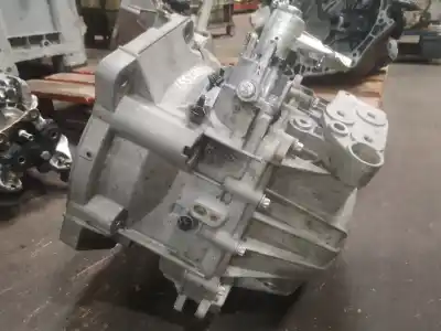 Pezzo di ricambio per auto di seconda mano riduttore per opel corsa d d-z13dth riferimenti oem iam 55559393  