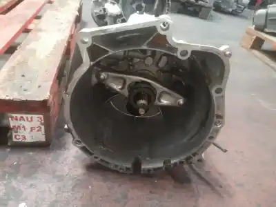 Gebrauchtes Autoersatzteil GETRIEBE zum BMW SERIE 1 BERLINA (E81/E87)  OEM-IAM-Referenzen 23007565194  