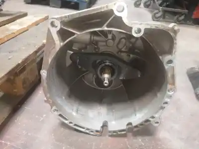Gebrauchtes Autoersatzteil GETRIEBE zum BMW SERIE 1 BERLINA (E81/E87)  OEM-IAM-Referenzen 23007565194  