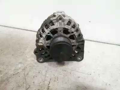 Peça sobressalente para automóvel em segunda mão alternador por seat leon (1m1) axr referências oem iam 038903018px