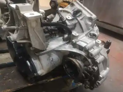 Автозапчастина б/у коробка передач для seat leon (1m1) axr посилання на oem iam euh  