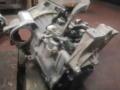 Автозапчастина б/у коробка передач для seat leon (1m1) axr посилання на oem iam euh  