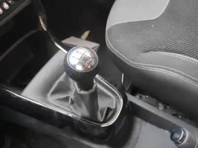 Second-hand car spare part GEAR LEVER KNOB for CITROEN C3  OEM IAM references   