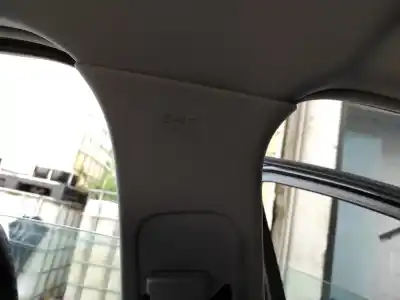 Tweedehands auto-onderdeel gordijnairbag voor links voor renault latitude m9r824 oem iam-referenties 985p10019r