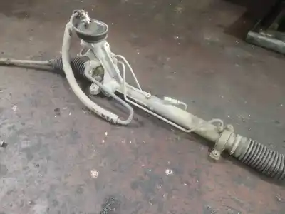 Second-hand car spare part STEERING RACK for VOLKSWAGEN POLO (6R1)  OEM IAM references 6R1423055K  