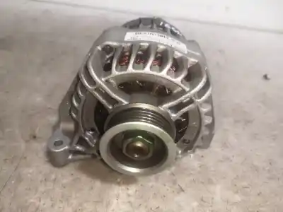 Автозапчасти б/у генератор за ford ka (ccu) 169a4000 ссылки oem iam 51859041