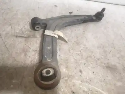 Автозапчасти б/у передний правый нижний рычаг подвески за ford ka (ccu) 169a4000 ссылки oem iam 