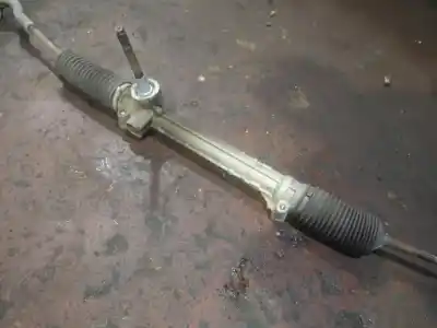 Автозапчастина б/у рульмова рейка для ford ka (ccu) 169a4000 посилання на oem iam 1762784  