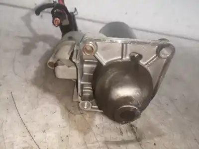 Автозапчастина б/у двигун запускається для ford ka (ccu) 169a4000 посилання на oem iam 51873926  