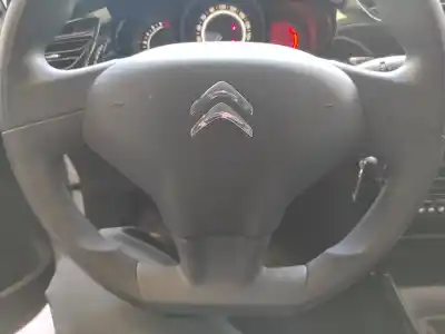 Pezzo di ricambio per auto di seconda mano air bag anteriore sinistro per citroen c3 zm01 riferimenti oem iam 4112ps