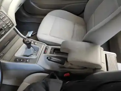 Piesă de schimb auto la mâna a doua CONSOLA CENTRALA pentru BMW SERIE 3 TOURING (E46)  Referințe OEM IAM   
