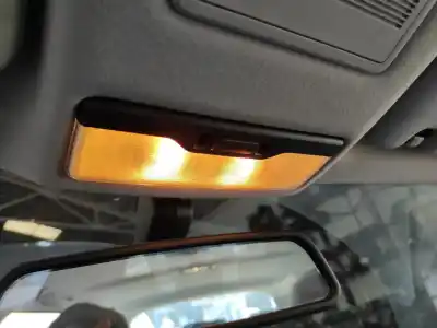 Автозапчасти б/у ВНУТРЕННИЙ СВЕТ за BMW SERIE 3 TOURING (E46)  ссылки OEM IAM   
