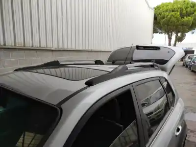 Tweedehands auto-onderdeel BAGAGEDRAGER voor HYUNDAI TUCSON (JM) D-4EA-V OEM IAM-referenties   