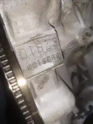 Pezzo di ricambio per auto di seconda mano motore completo per honda civic berl. 3/4 (ej/ek) d15z3 riferimenti oem iam d15z3  